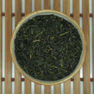 Ujeon (Luomu) - Vihreä tee alk. 25 g